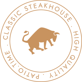 steakhouse label